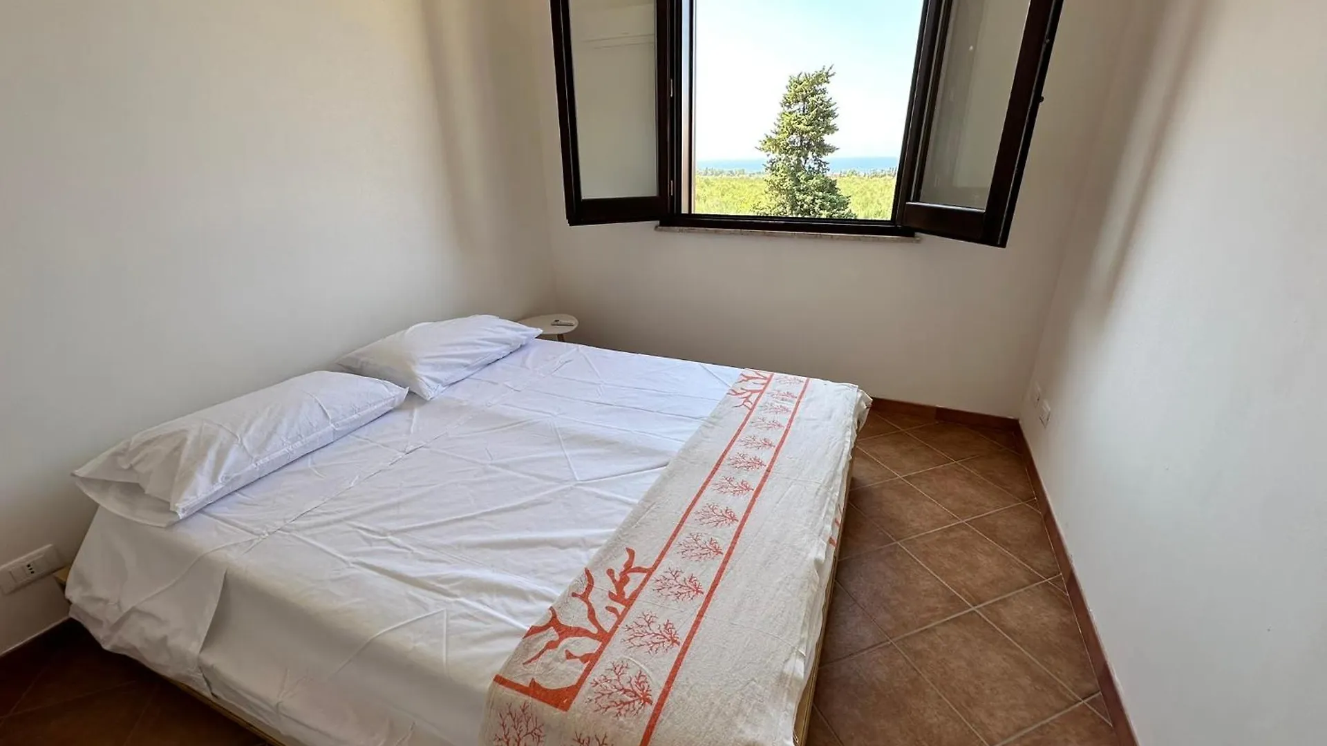Casa Vacanza Villa Corona San Vito Lo Capo 0*,  Italy