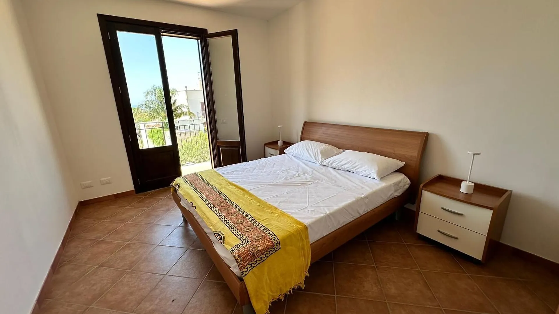Casa Vacanza Villa Corona San Vito Lo Capo