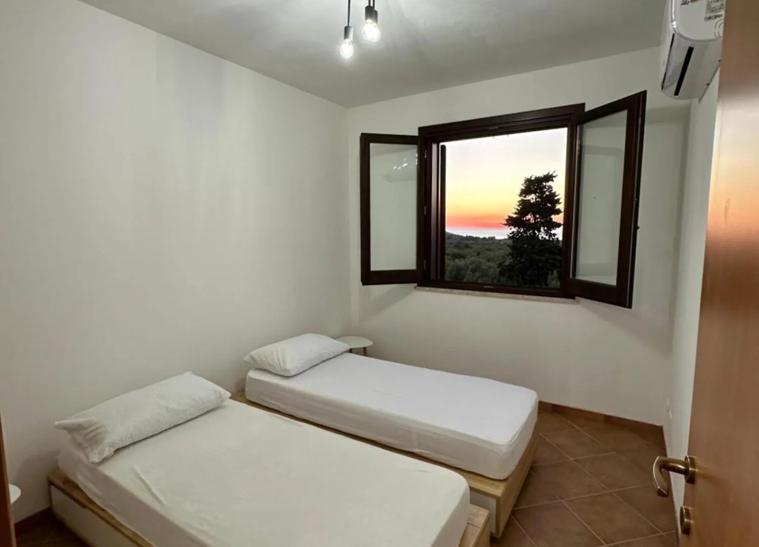 Casa Vacanza Villa Corona San Vito Lo Capo