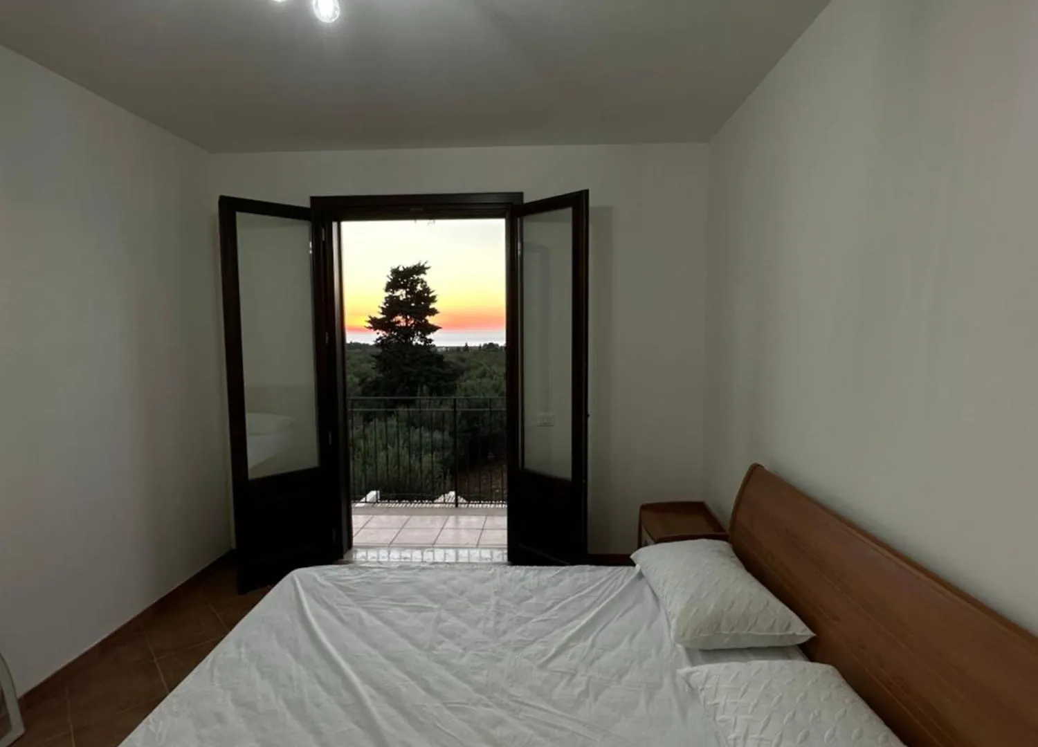 Casa Vacanza Villa Corona San Vito Lo Capo