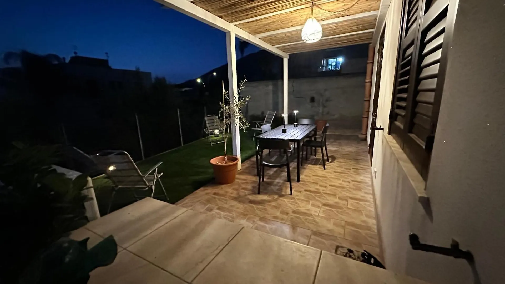 Casa Vacanza Villa Corona San Vito Lo Capo Italy